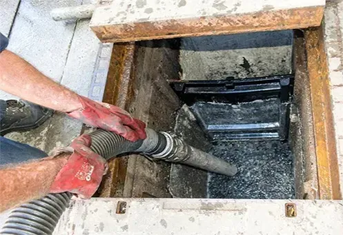 Desentupimento de Caixa de Gordura no Jardim Ângela