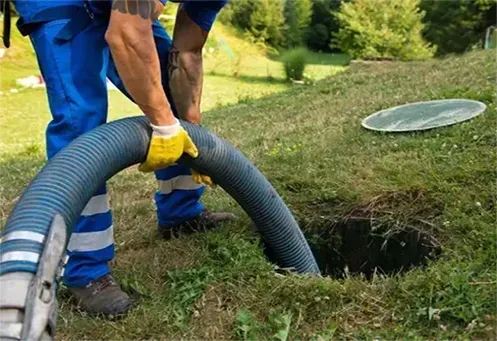 Desentupimento de Esgoto no Jardim Ângela