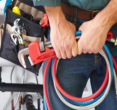 Carmosina Desentupidora